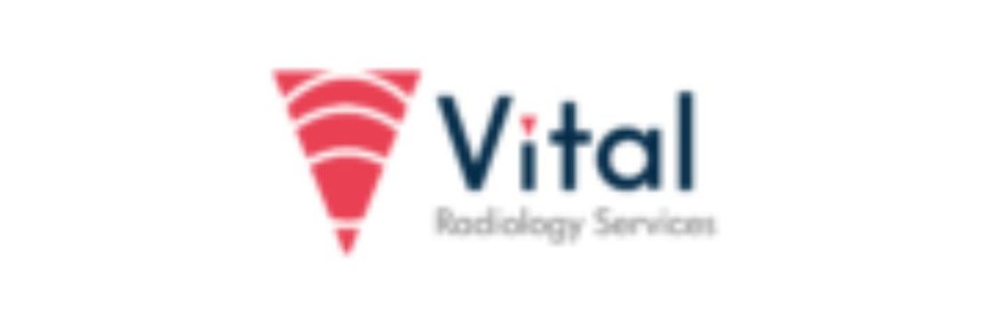 Vital Radiology Services Cover Image