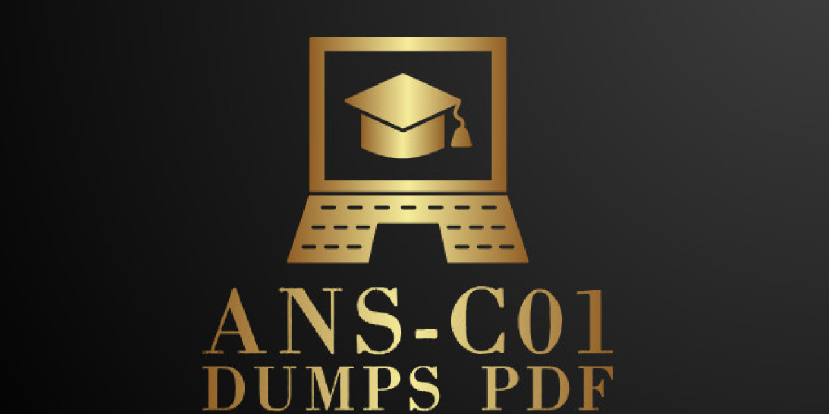 DumpsBoss: A Trusted Name for ANS-C01 Dumps PDF