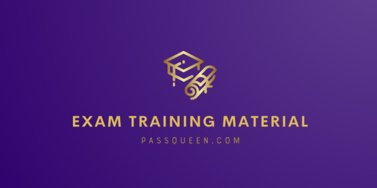 PassQueen Exam Training Material: The Ultimate Success Kit