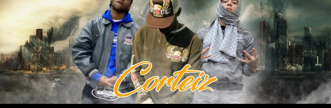 Corteiz Clothing Cover Image