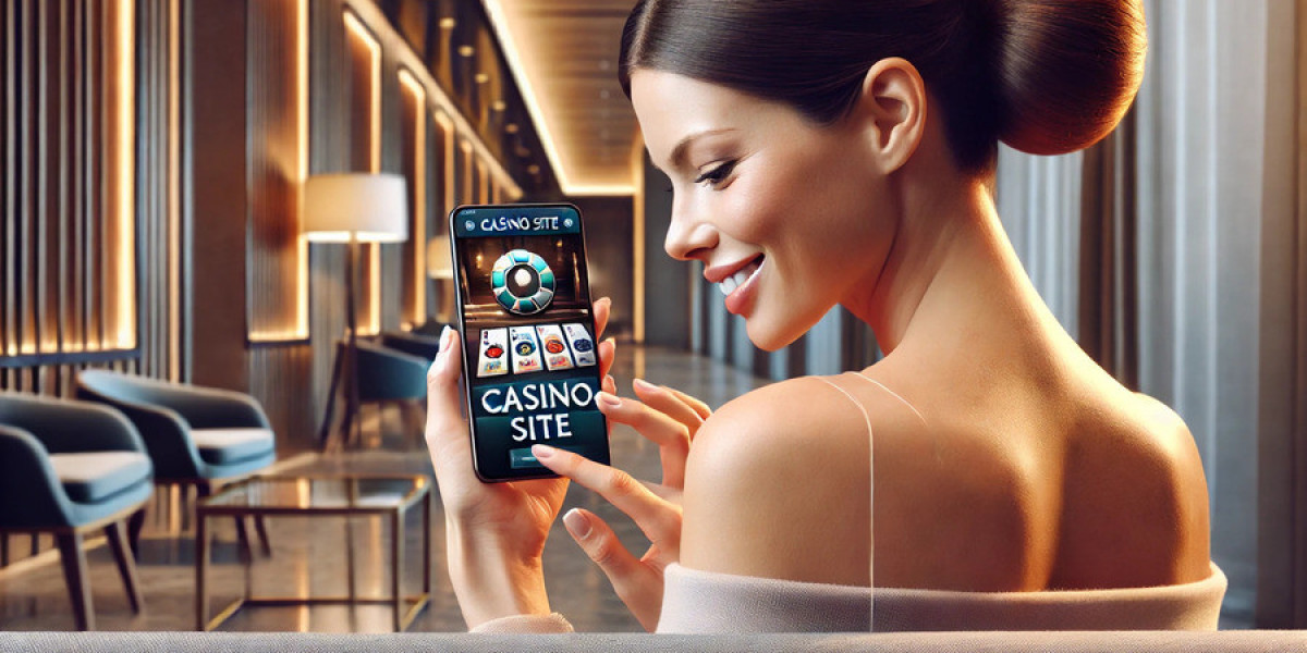 Unlocking Casino Jackpots