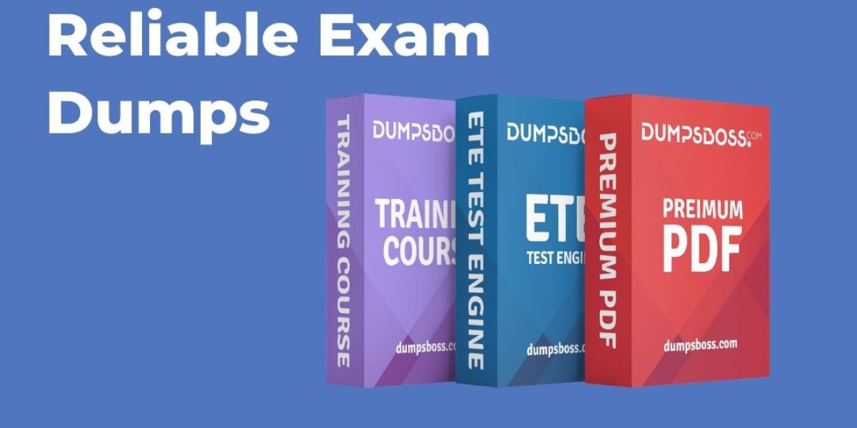 DumpsBoss: Unlock Your Future with Expert-Approved Exam Dumps