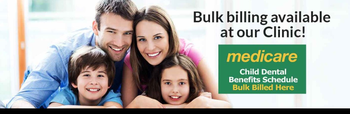 Greenwood Plenty Dental Care Cover Image