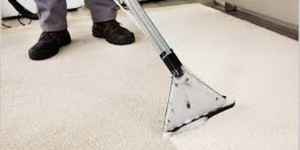 How Carpet Cleaning Contributes to a Healthier Home Environment