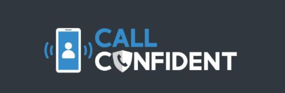 Call Confident Cover Image