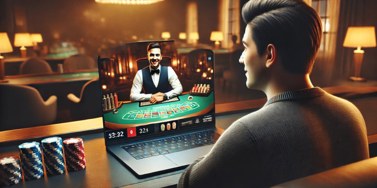 Discovering the Best Casino Games for Beginners: Your Ultimate Guide