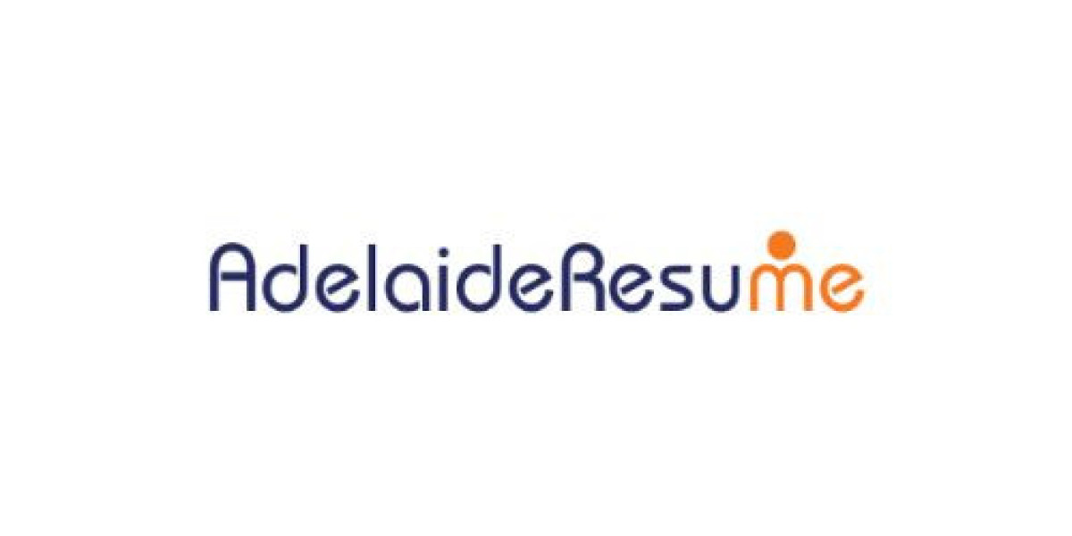 Professional Resume Services Near Me – Adelaide Resume