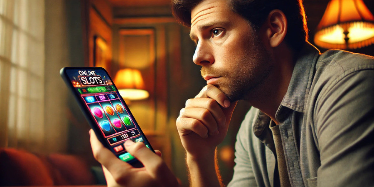 Exploring the Surge of Mobile-Friendly Casino Games: A New Era in Gaming