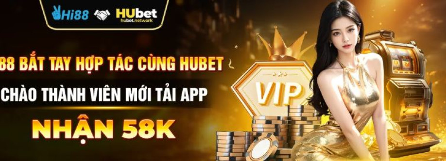 HUBET NETWORK Cover Image