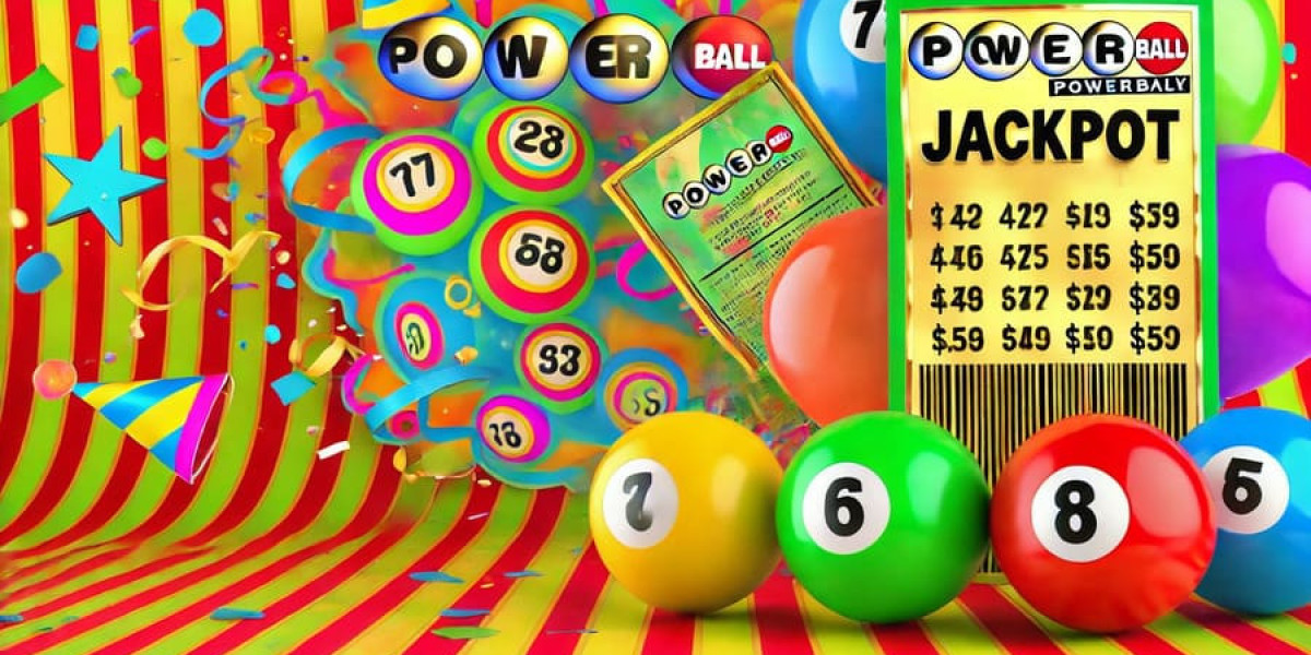 Unraveling the Mysteries of Powerball Jackpot Prediction: Strategies, Insights, and Statistical Analysis