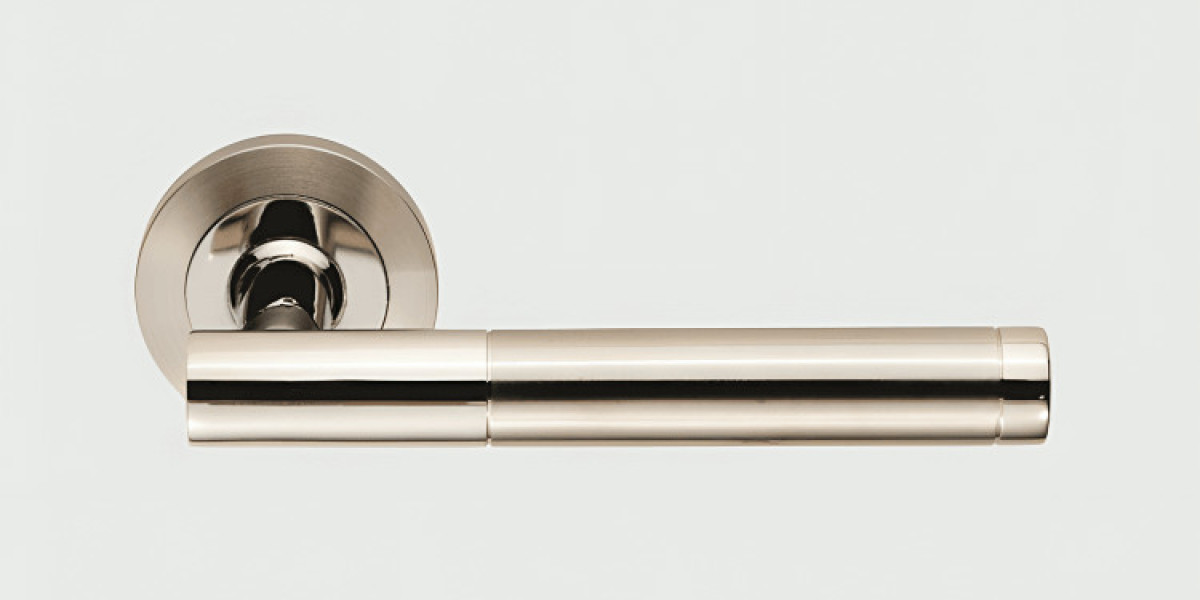 Why Satin Steel Door Handles Are the Best Option for Your Home and Office