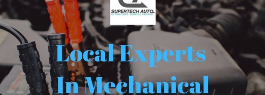 sup techauto Cover Image