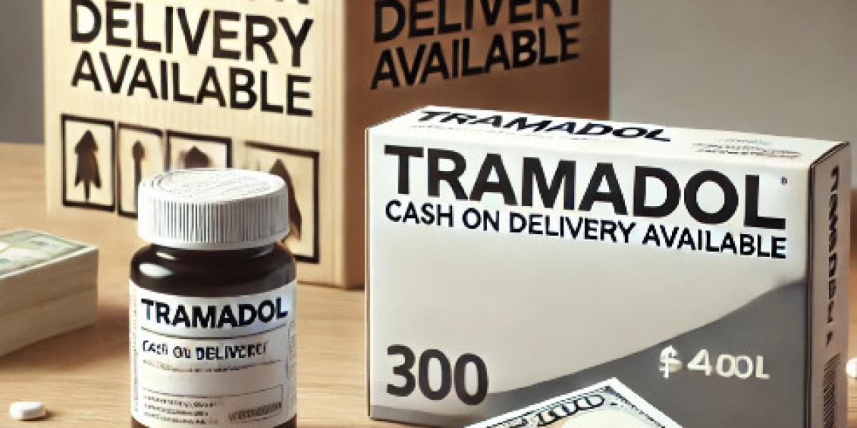 How to Safely Purchase Tramadol Online