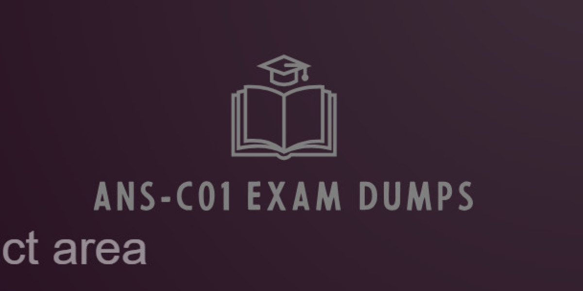 Certified Success Starts with DumpsBoss ANS-C01 Exam Dumps