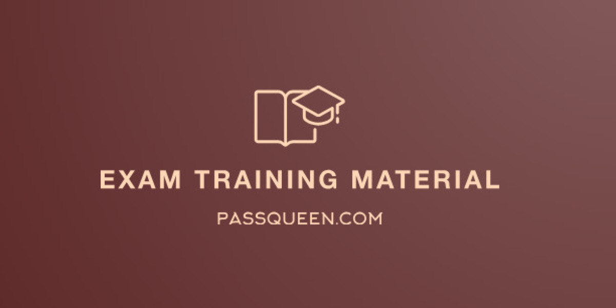 Trust PassQueen.com for Your Exam Training Material Needs