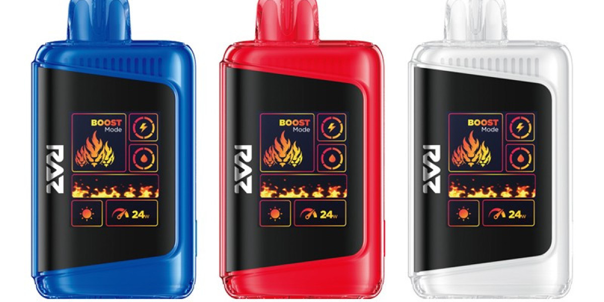 What Makes Raz Vape Stand Out? A Complete Guide