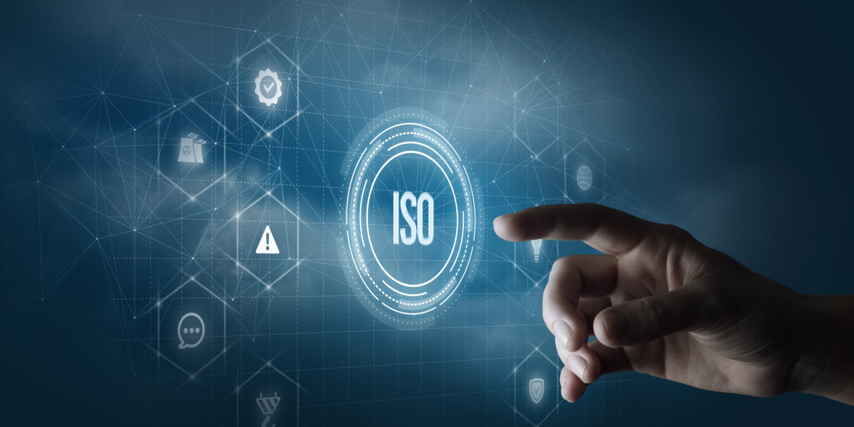 ISO Training Courses Online: A Guide to Enhancing Your Professional Skills