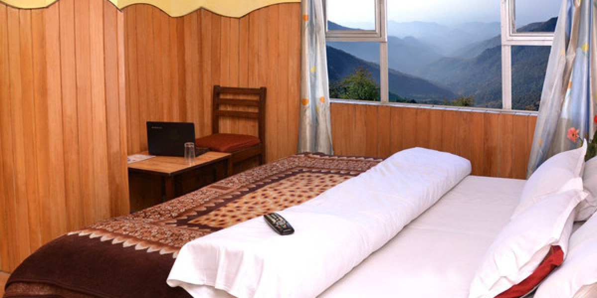 Affordable Comfort at Cheap Hotels in Mussoorie