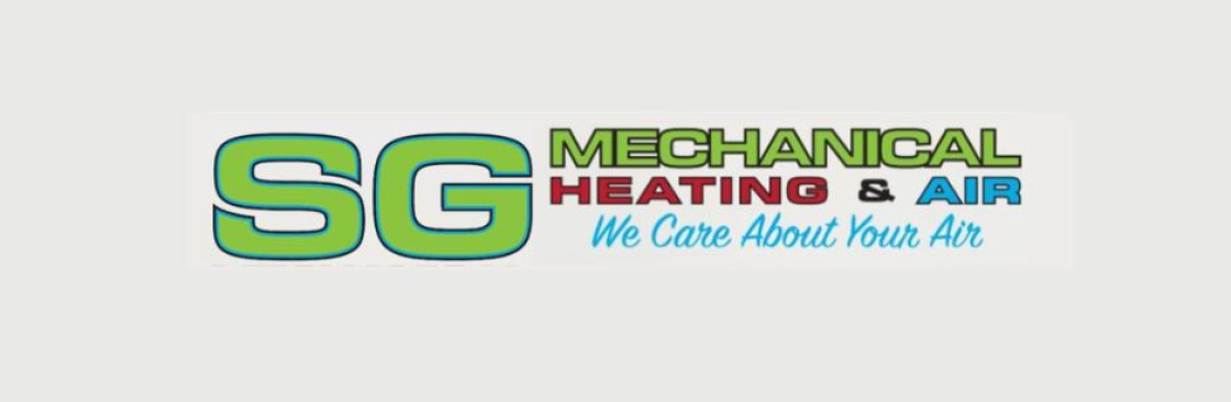 SG Mechanical Heating Service Cover Image