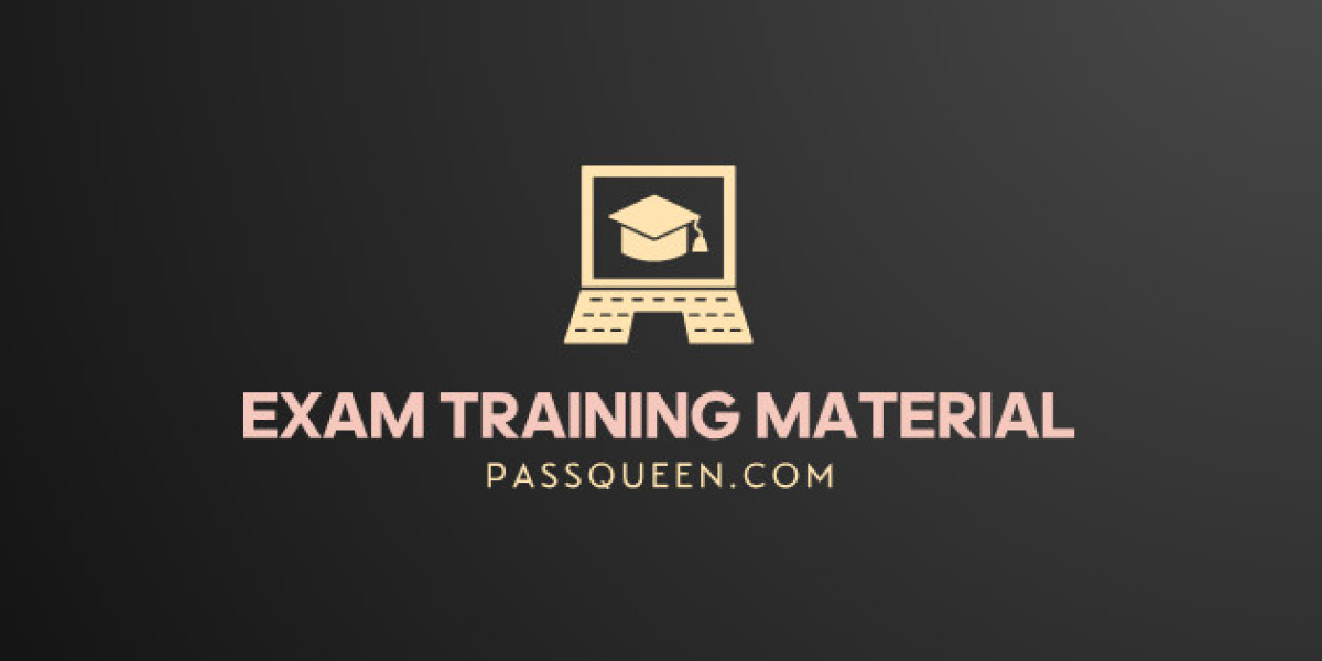 Prepare with Precision Using PassQueen.com Training Material