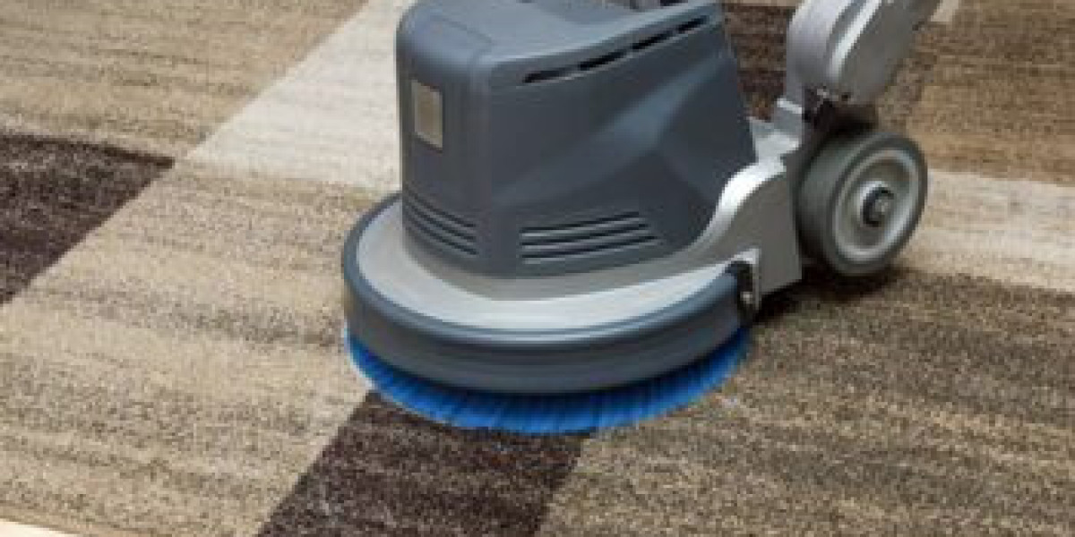 The Importance of Professional Carpet Cleaning for Home Comfort