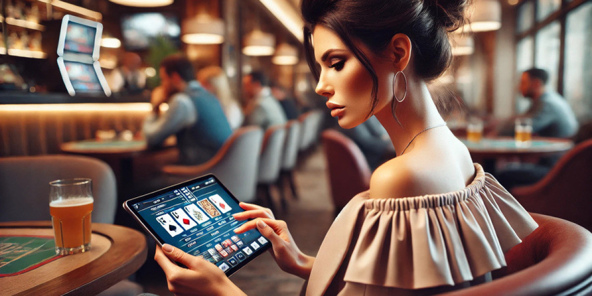 Exploring Mobile-Friendly Casino Games: The Future of Online Gambling