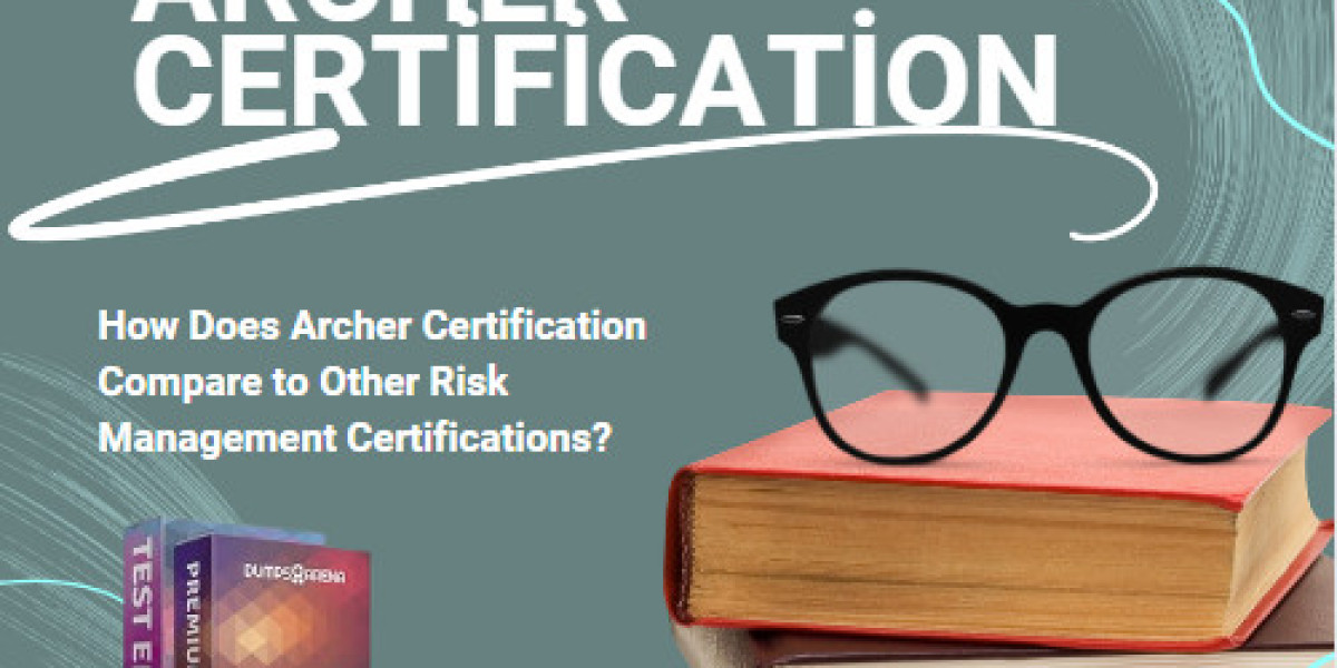 How to Interpret Exam Results for Archer Certification