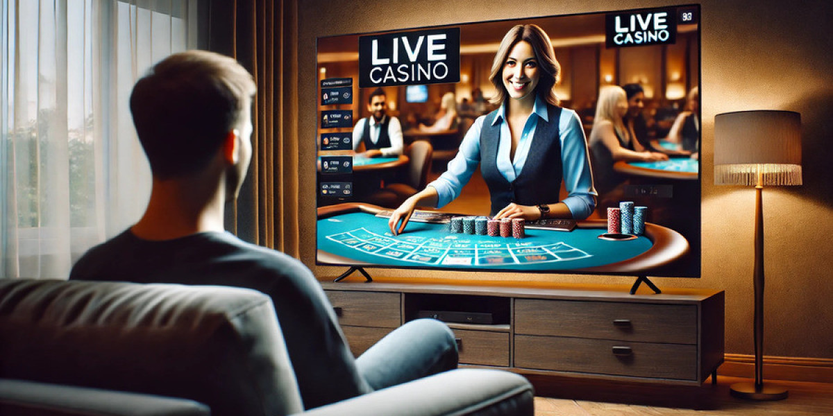 Exploring Online Gambling Sites Reviews: Your Comprehensive Guide