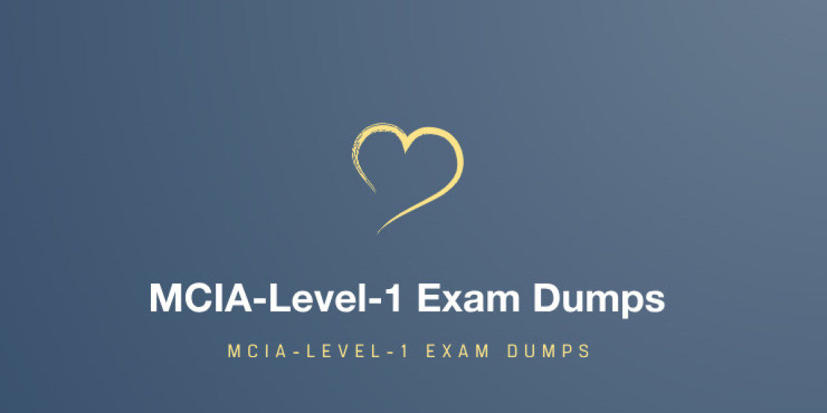 DumpsArena: The Smartest Way to Pass the MCIA-Level-1 Exam