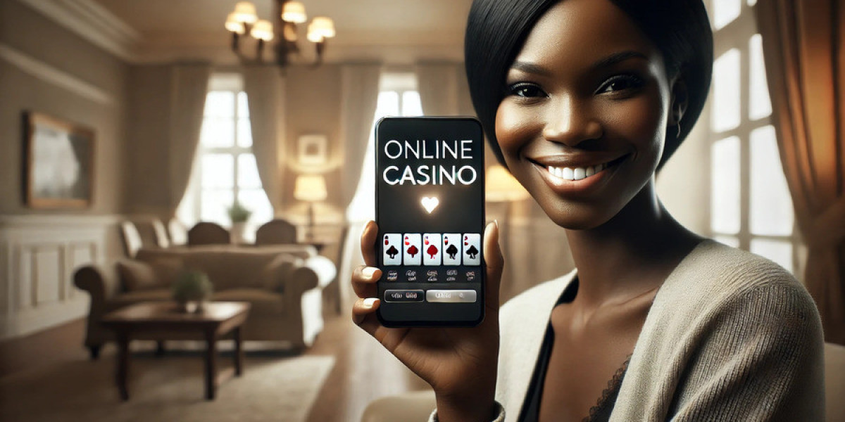 Top Casino Websites in 2024: The Ultimate Guide for Online Gamblers