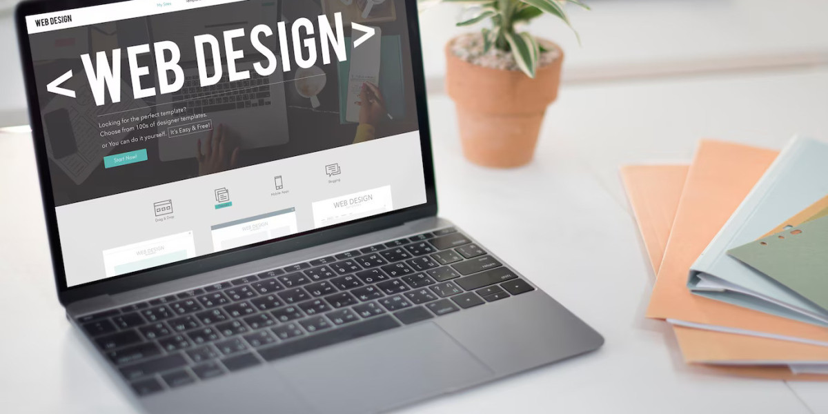 Why You Should Choose Professional Website Design Services in Washington DC for Your Brand's Growth