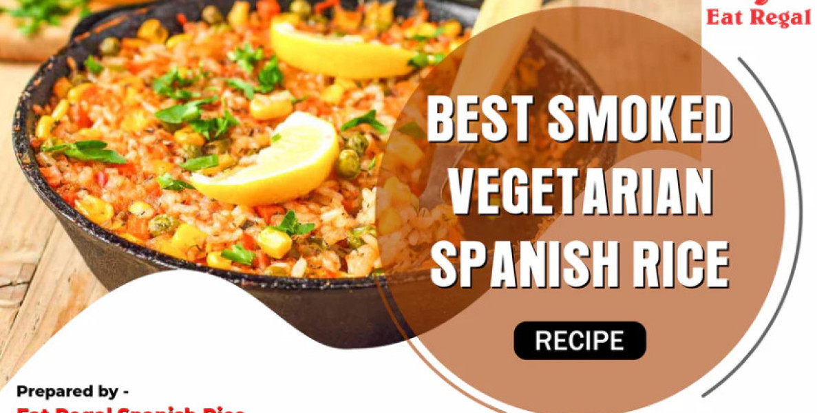 Quick and Easy Spanish Rice Recipe