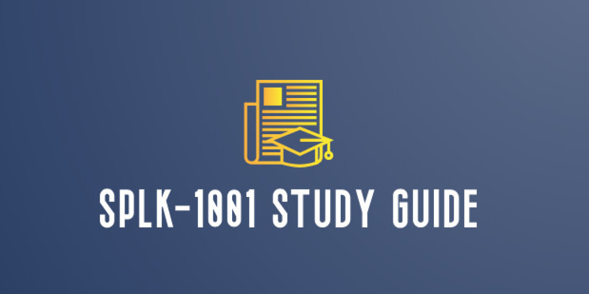 Ace the SPLK-1001 Exam with DumpsBoss’s Comprehensive Study Guide!