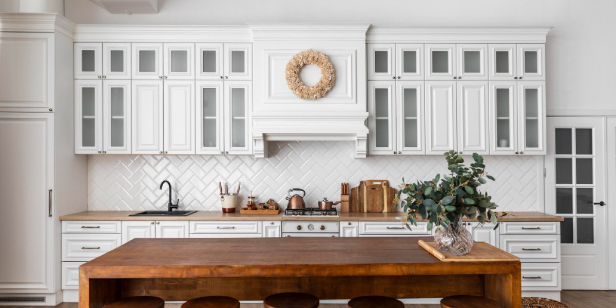 Inspiring Kitchen Remodels in Dallas to Consider