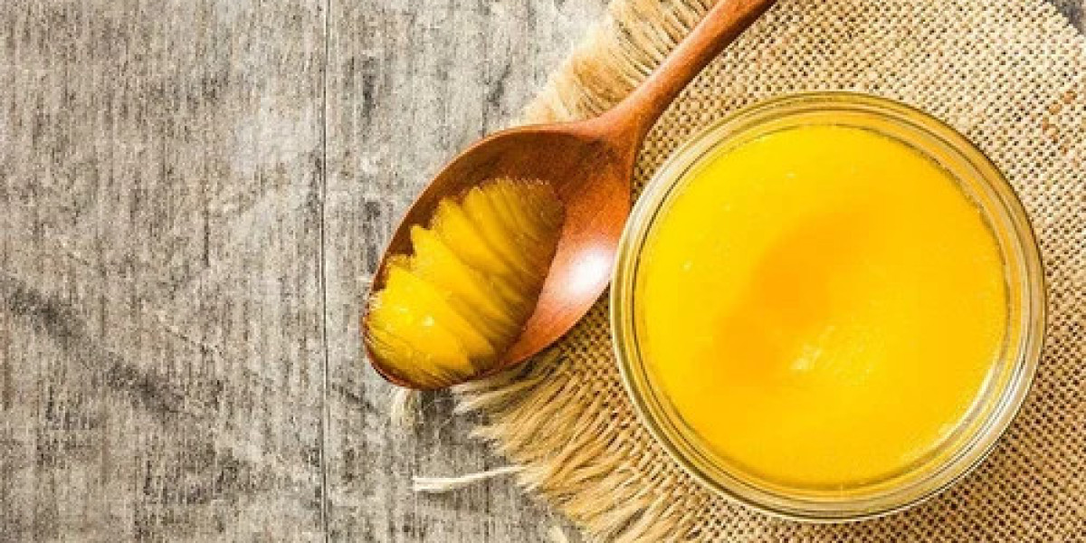 Best Desi Ghee Brand in Pakistan: A Comprehensive Guide to Choosing the Right One