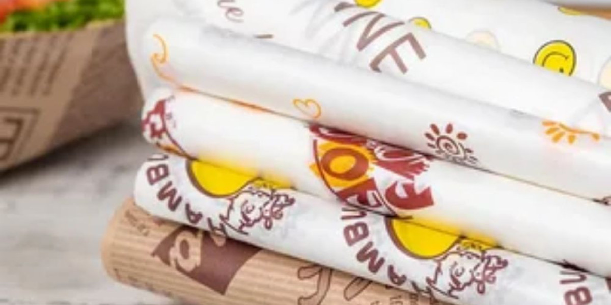 Custom Deli Paper: Elevating Your Food Packaging Experience