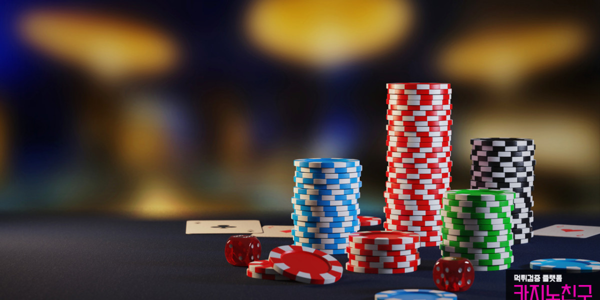 Exploring Online Gambling Safety with Casino79's Scam Verification Platform