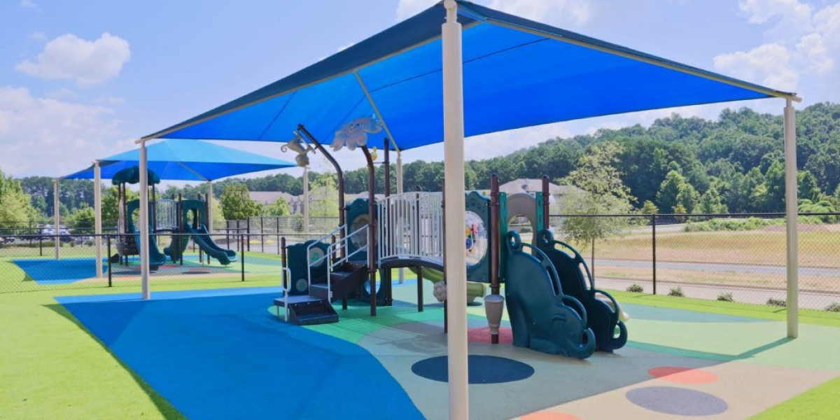 Backyard Playground Equipment: A Guide to Choosing the Best Residential Playground Equipment