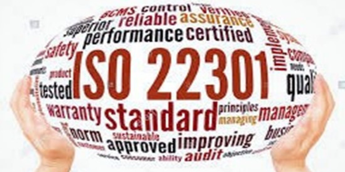 ISO 22301 Internal Auditor Training