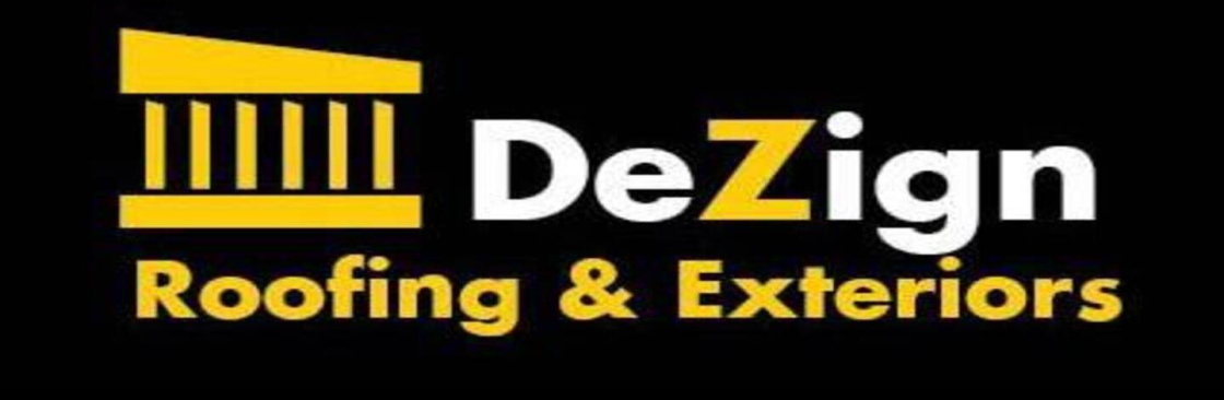 DeZign Roofing Exteriors Cover Image