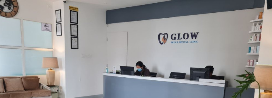 Glow Skin Dental Clinic Cover Image