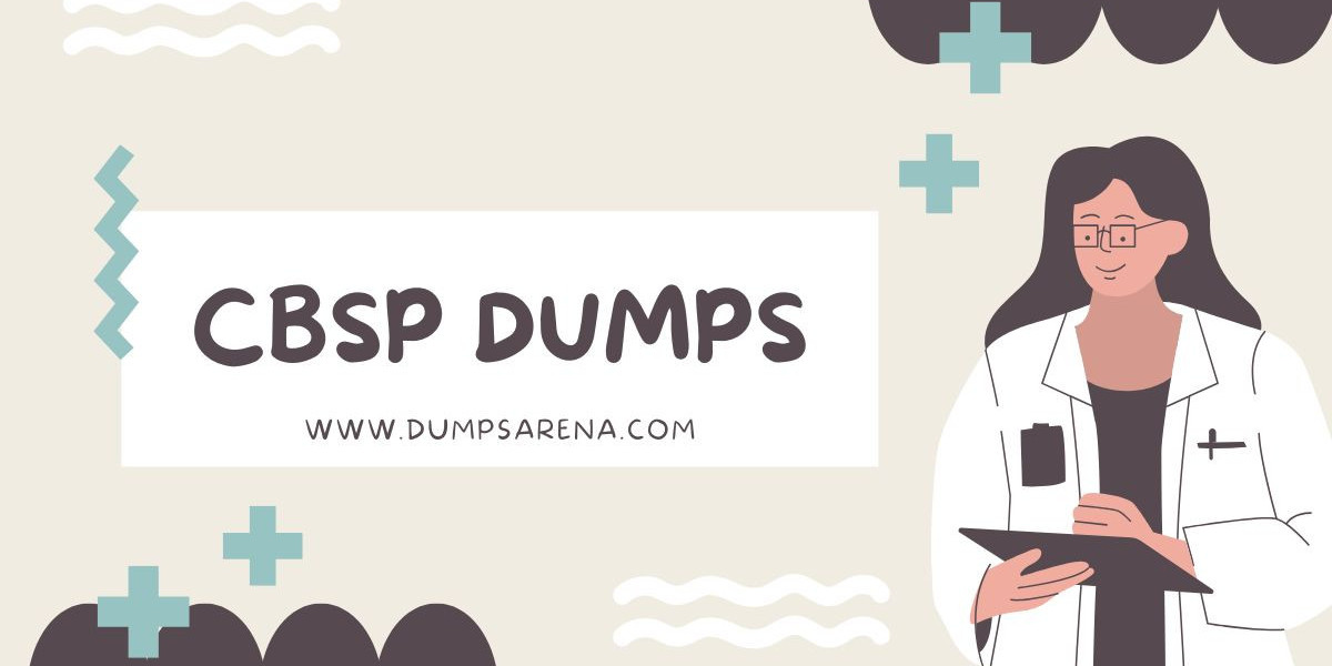 Get Reliable CBSP Dumps from DumpsArena for Guaranteed Success