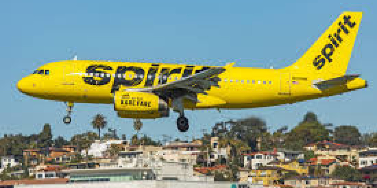 Exploring the Spirit Airlines Atlantic City Office: Your Gateway to Global Travel Information