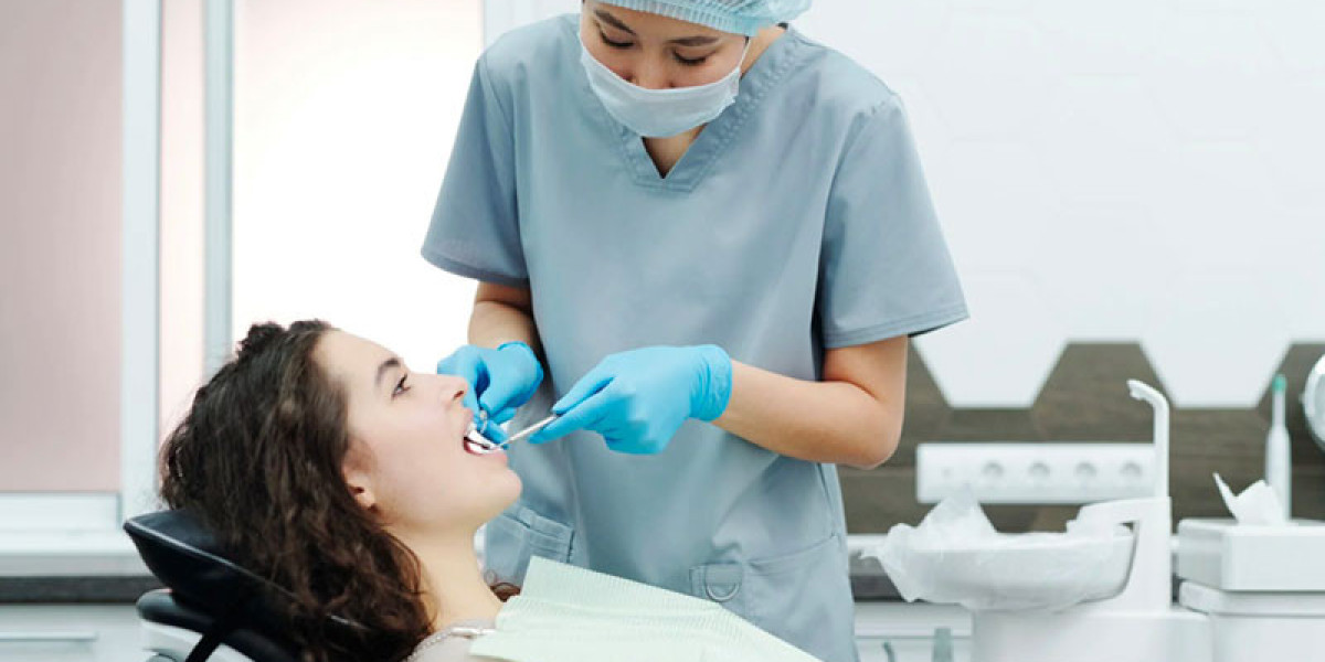 Metropolitan Dental Care NYC: Your Destination for a Perfect Smile