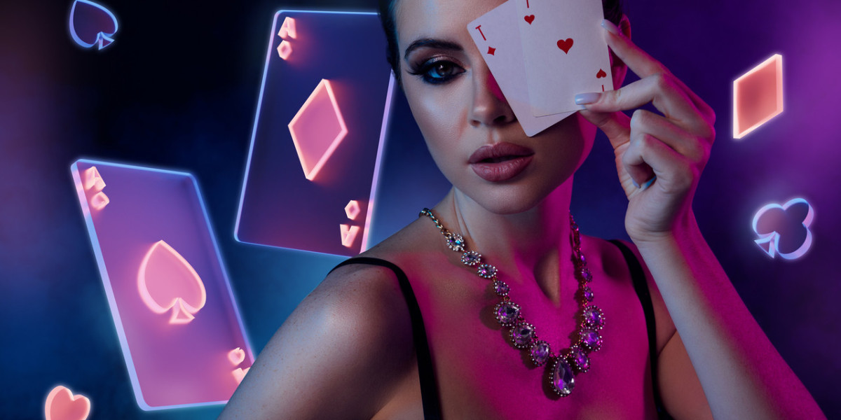 Discover the Pleasure of Baccarat Sites