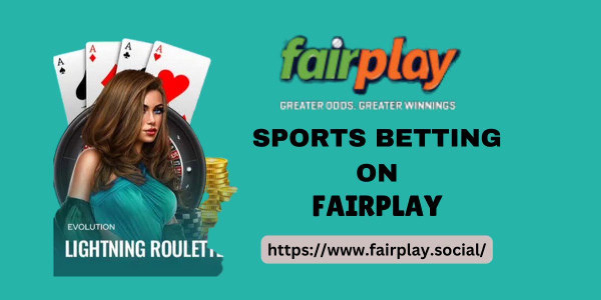 Fairplay: Ensuring Safe and Secure Online Betting Experience