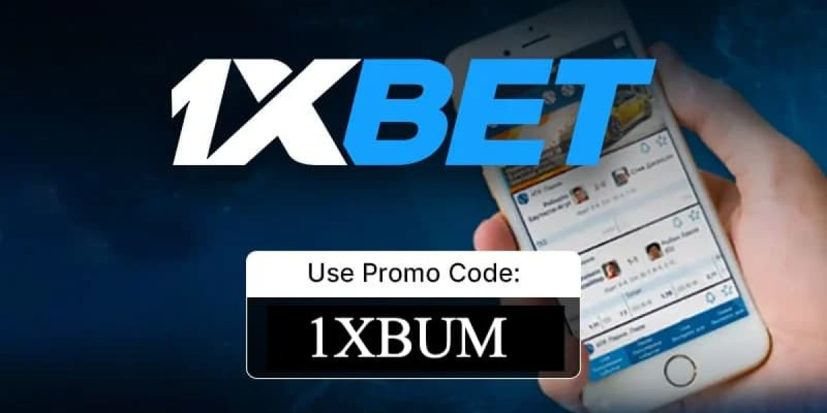 1xBet Promo Code 2025: More Betting Power Instantly!