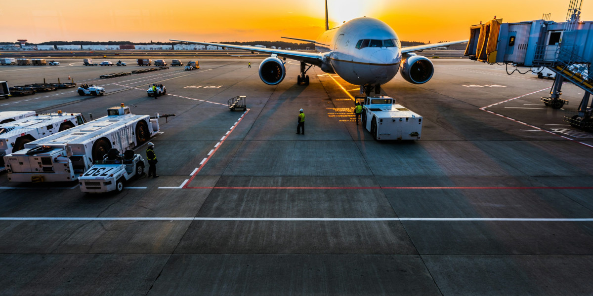 Exploring Airline-Terminals: Your Ultimate Guide to Airport Terminals and Airlines Worldwide