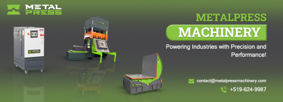 metalpressmachinery Cover Image