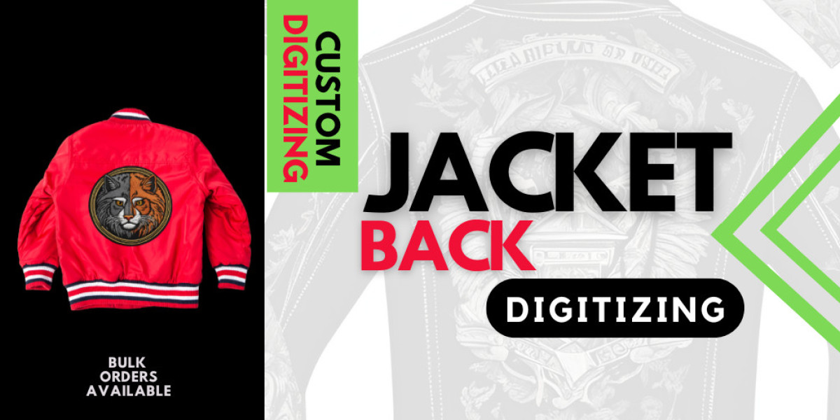 7 Proven Steps for Perfect Jacket Back Digitizing